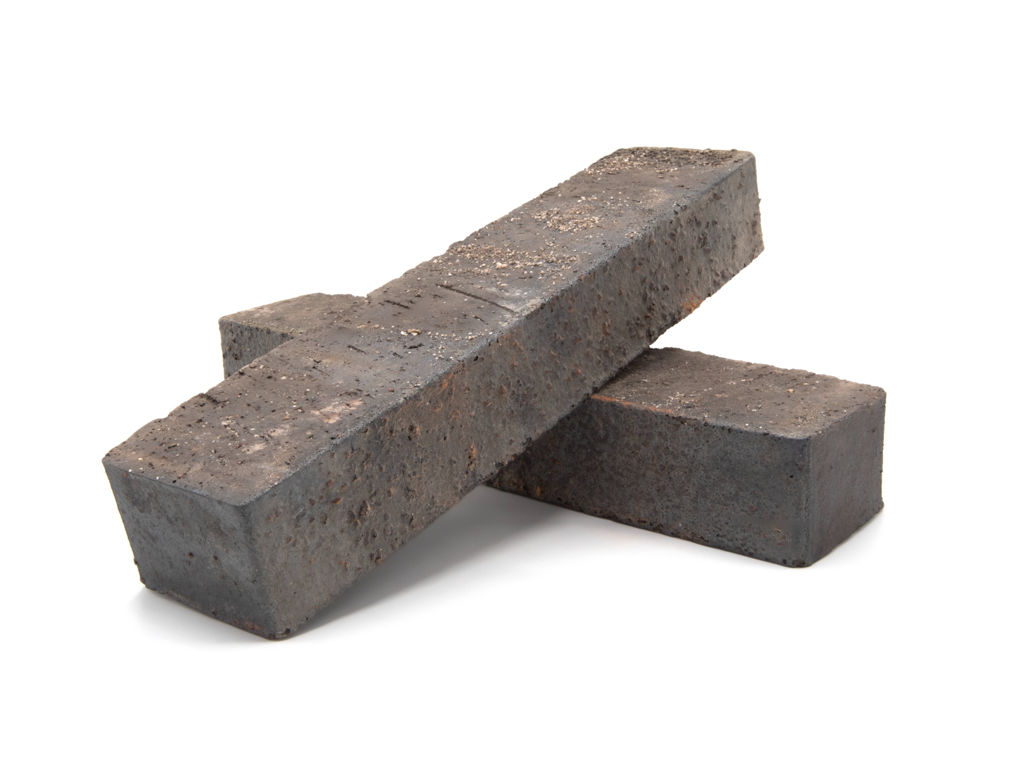 Antracite - eco-brick -