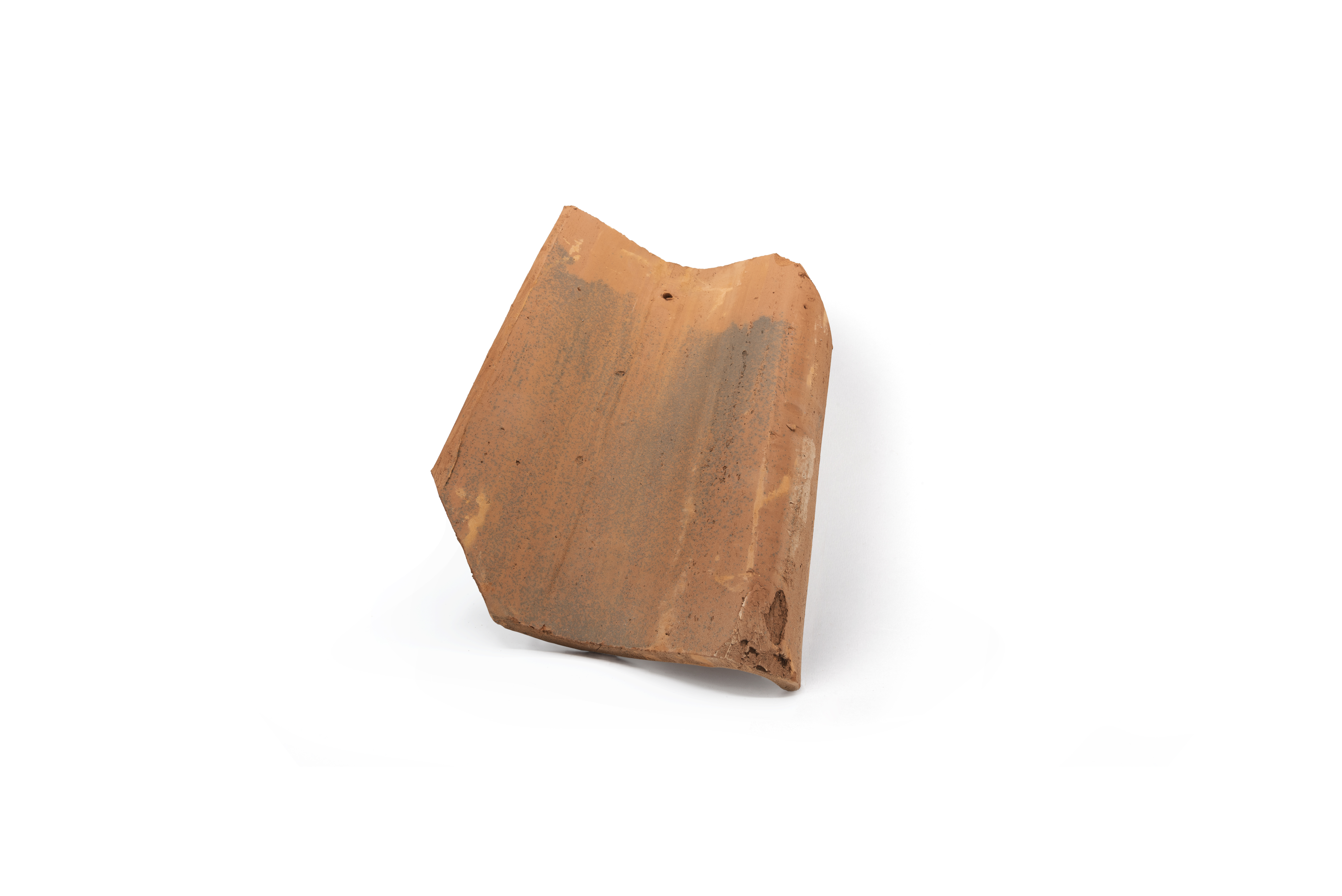 Boomse roof tiles - rustic